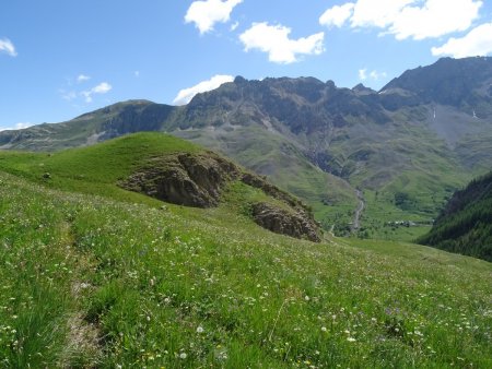 Les Aiguilles