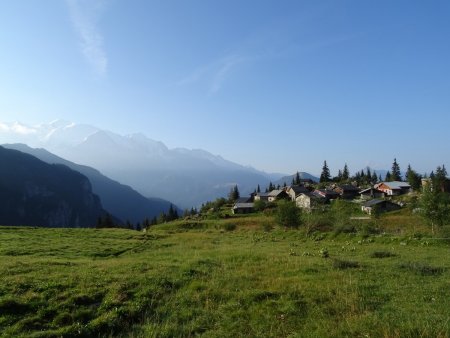 Les Ayères des Pierrières