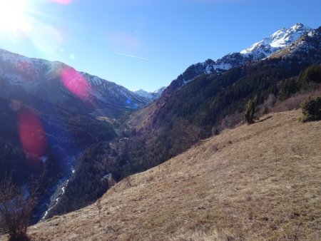 Mont Rond d’en bas