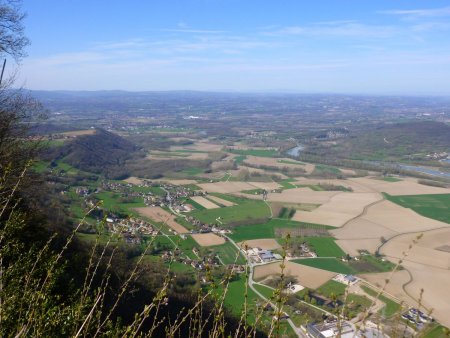 Le Petit Bugey