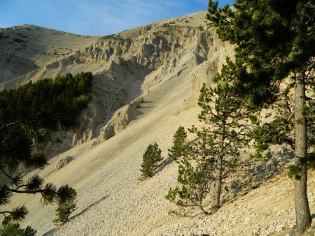 La Combe de Fonfiole.