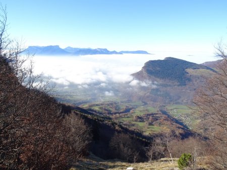 Mont de la Croix