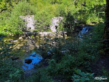 Moulin Jeunet