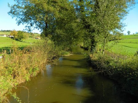 Moulin Trunel.