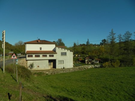 Le Pont Français.