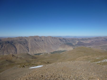 Vue panoramique