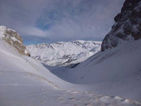 Descente.