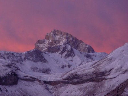 Le Roc de Garnesier.