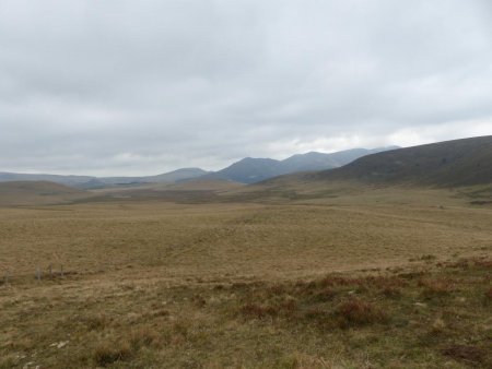 Le plateau de Guéry