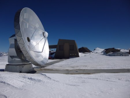 L’observatoire.