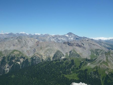 Le grand Rochebrune.