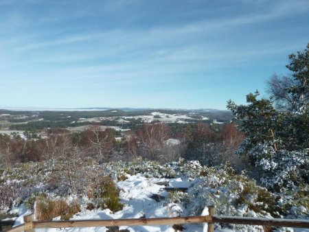 Vue du clocher