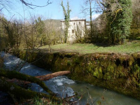 ancienne Abbaye