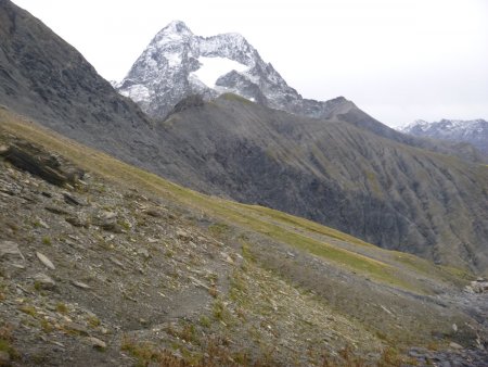 Sirac vu du Val-Haut