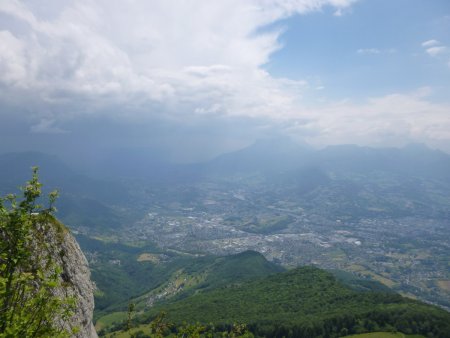 Chambéry.