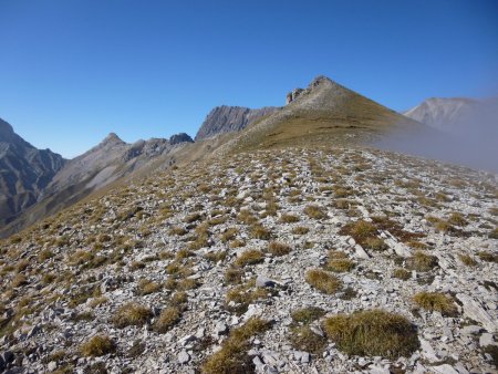 Dans le rétro.