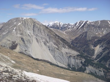 Montagne de Boules