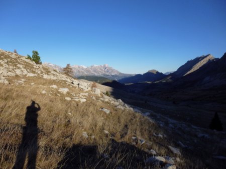 Enfin au soleil !