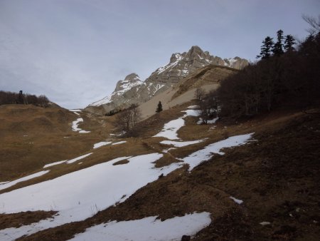 Dans le rétro avec le Grand Ferrand.