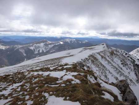 Descente.