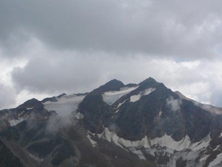 Feuerstein (3110-3267m)