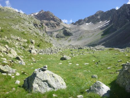 Vallon de Rascrouset