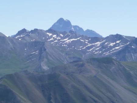 Mont Viso