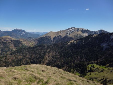 Côté Toussière.