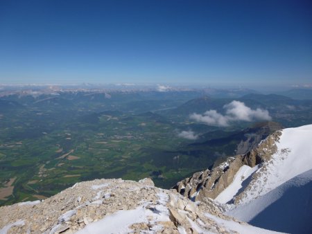 Trièves et Vercors.