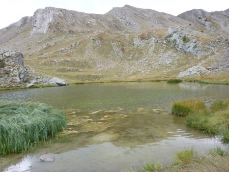 Lac de l’Hivernet