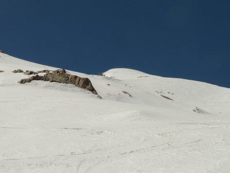 Je finirai bien par y arriver...