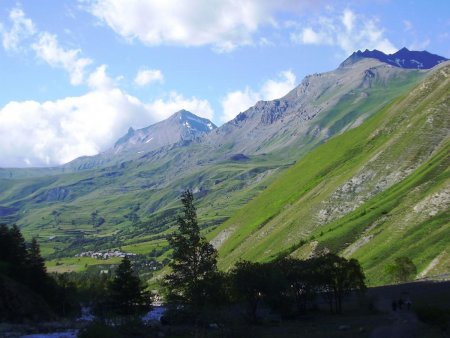 Retour sur Villar-d’Arêne