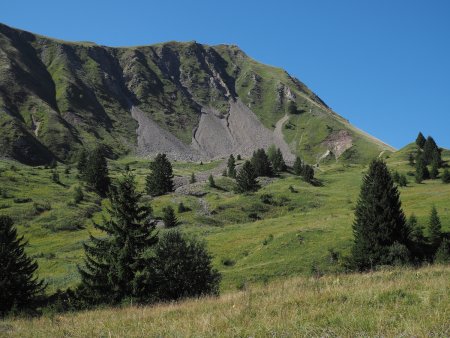 Montagne de Sulens