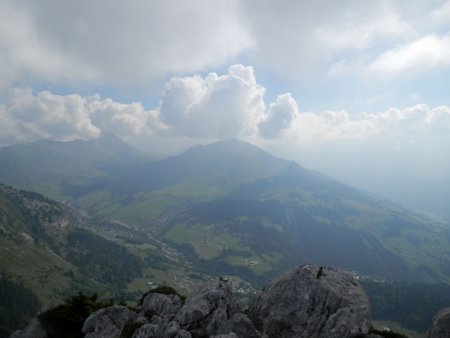 Chinaillon et Lachat de Chatillon