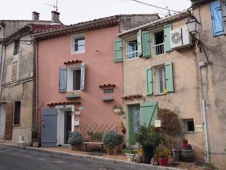 Rue de l’Église