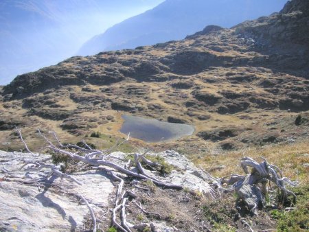 Lac Rond