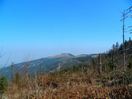 Le Chaux de Toureyre.