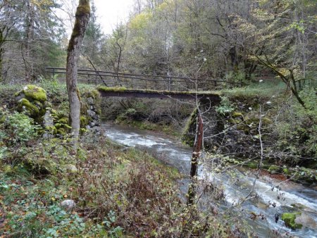 Pont de Chausse