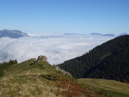 Rocher de Monteynard