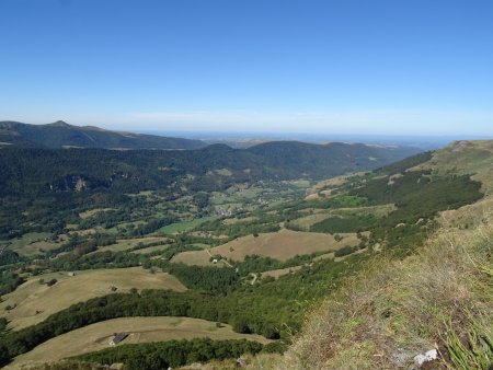 Rocher de l’Aygue