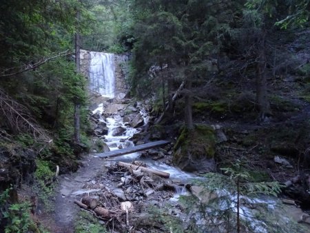 Ruisseau le Bonrieu