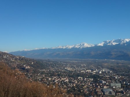 Belledonne Nord