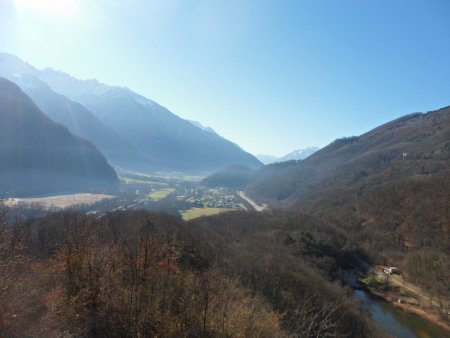 La Maurienne