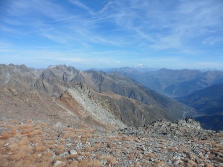 Le Mont Blanc