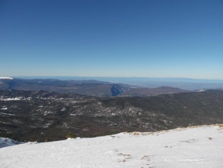 Plateau du Vercors