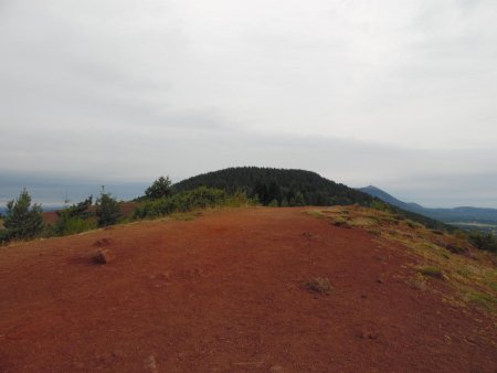 Au Puy Lassolas