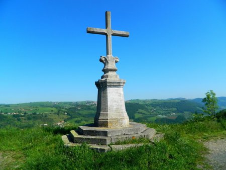 Croix Blanche.