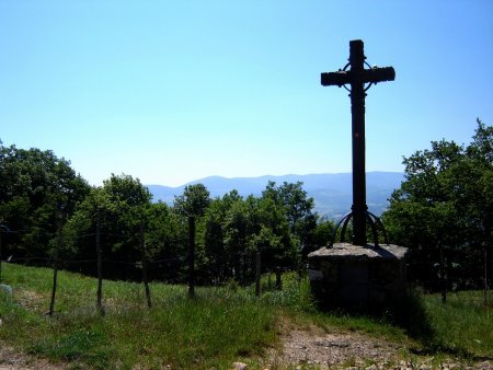 Croix Rouge.