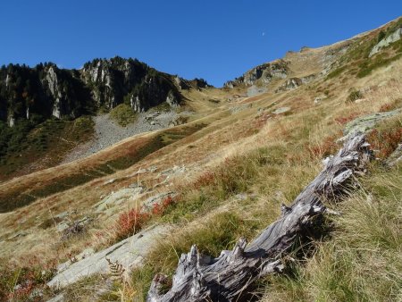 Vallon du Tartet