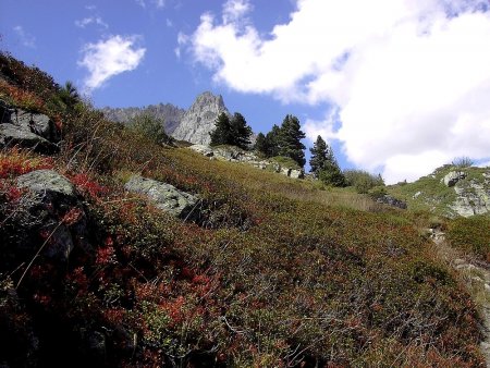 Grand Pic de Belledonne